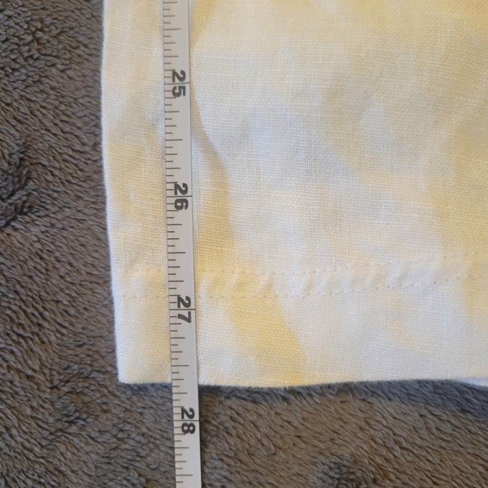 Linen pants - Picture 5 of 10